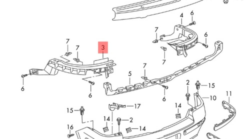 Carcasa filtru aer habitaclu Volkswagen Golf 4 hatchback 1998 Argintiu LA7W OEM 1J6807393A