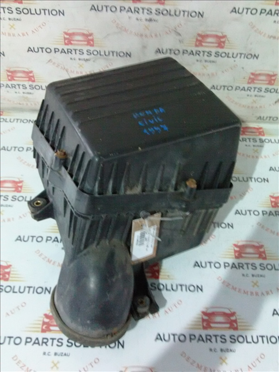 Carcasa filtru aer HONDA CIVIC 1.4B an fabr. 1997