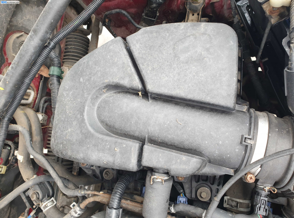 Carcasa Filtru Aer Honda CR-V 2.0 B K20A4 2002 - 2006 [K7019]