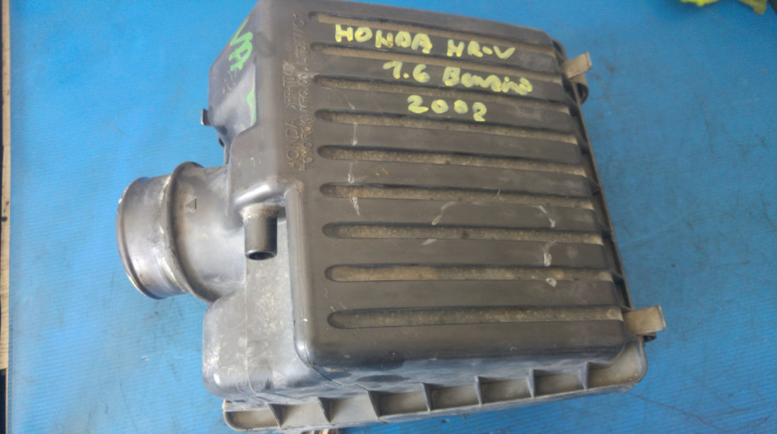 Carcasa filtru aer honda cr-v d16w1 1.6 b 77kw