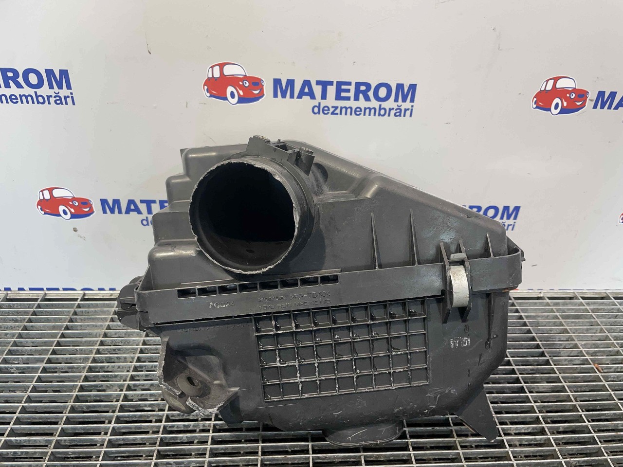 CARCASA FILTRU AER HONDA CRV 2.2 CTDI - 