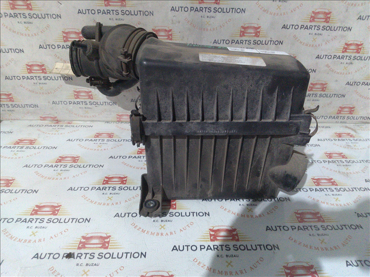Carcasa filtru aer HYUNDAI ACCENT 1.4 B an fabr. 2007
