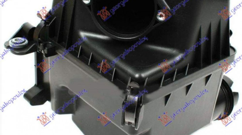 Carcasa Filtru Aer - Hyundai Accent H/B 1994 , 28112-22052