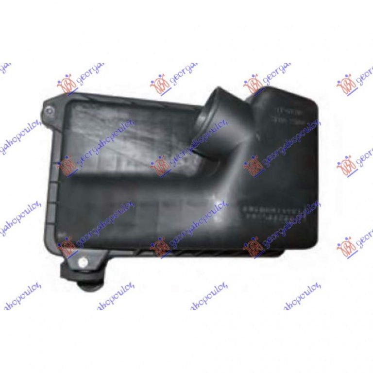 Carcasa Filtru Aer - Hyundai Accent H/B 19997 1998 , 28112-22052