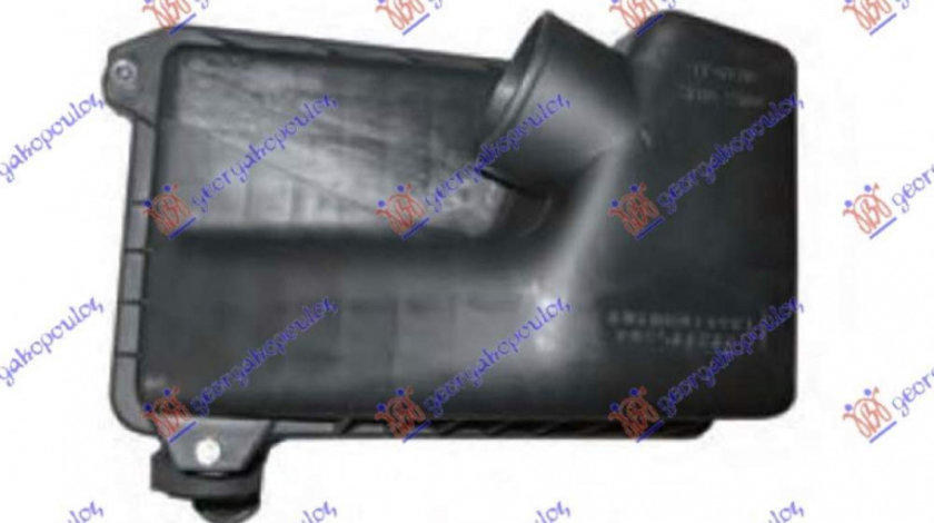 Carcasa Filtru Aer - Hyundai Accent H/B 19997 1998 , 28112-22052