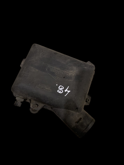 Carcasa filtru aer Hyundai Accent X3 [1994 - 1997] Liftback 5-usi 1.3 MT (75 hp) 1.3i - G4EH