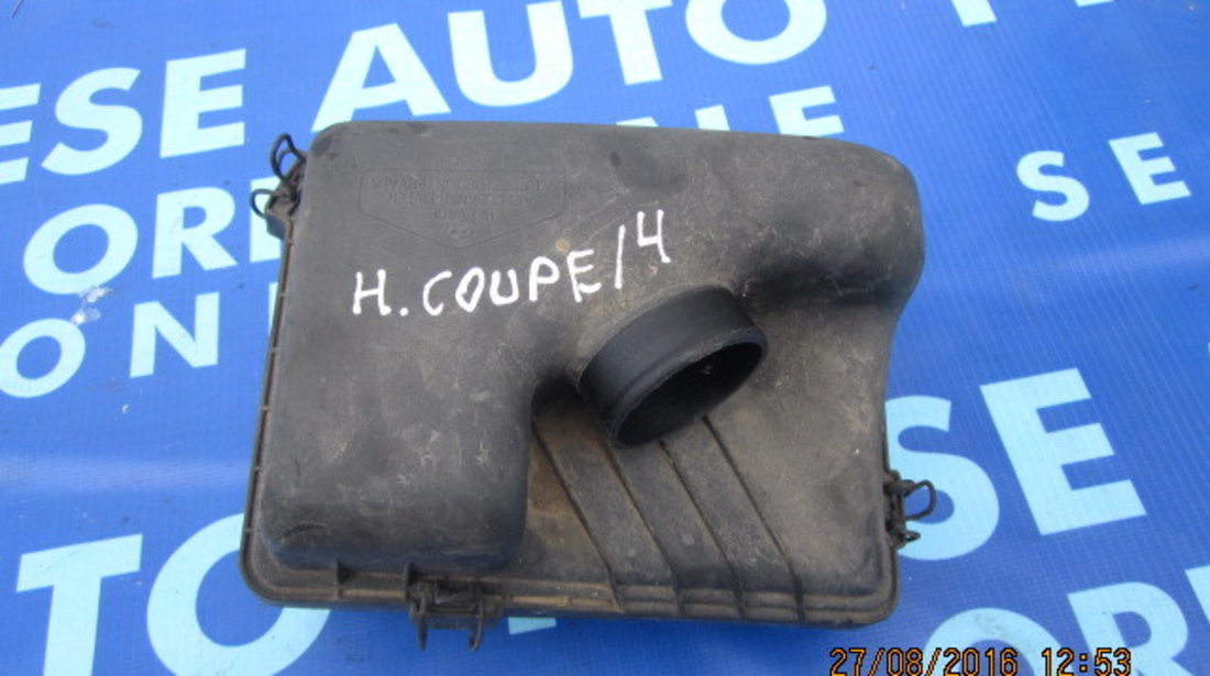 Carcasa filtru aer Hyundai Coupe:28110-23003