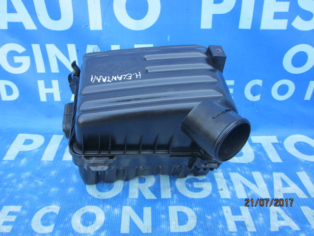 Carcasa filtru aer Hyundai Elantra 2.0i ; 2811-2D000