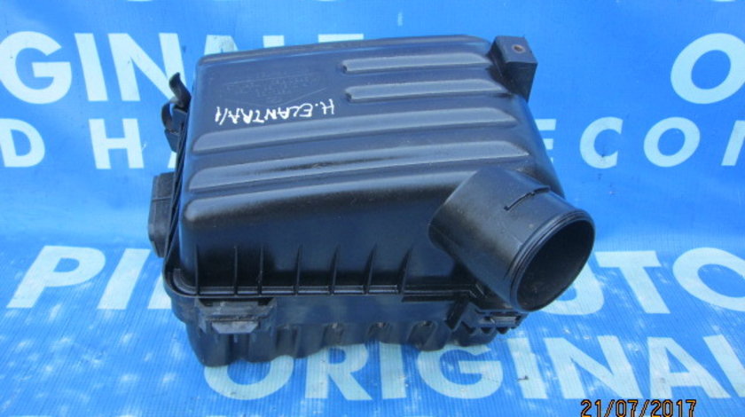 Carcasa filtru aer Hyundai Elantra 2.0i ; 2811-2D000