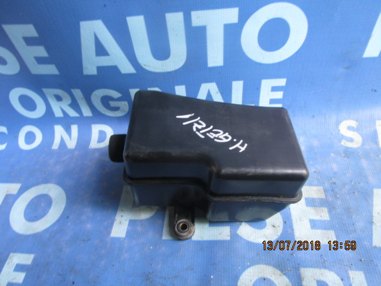Carcasa filtru aer Hyundai Getz 1.1i; 281901C000