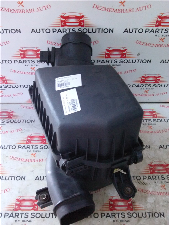 Carcasa filtru aer HYUNDAI I40 1.7D an fabr. 2013