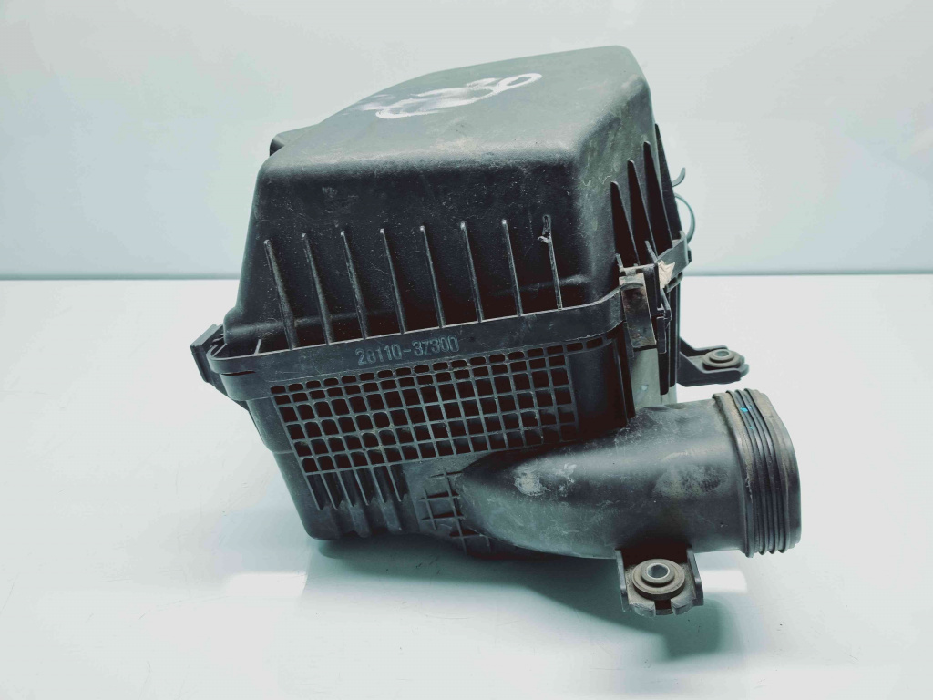 Carcasa filtru aer Hyundai i40 Wagon [Fabr 2012-2019] 28110-3Z300 1.7 TCI D4FD 1.7 TCI D4FD