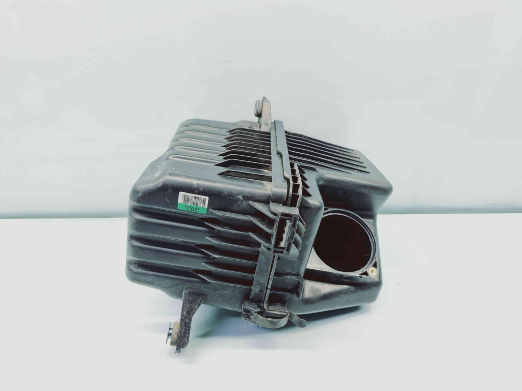 Carcasa filtru aer Hyundai Santa Fe 2 (CM) [Fabr 2005-2012] 28110-2B200 2.2 D4EB114KW / 155CP 2.2 D4EB 114KW / 155CP