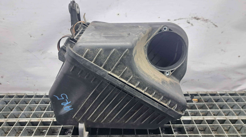 Carcasa filtru aer Hyundai Santa Fe 2 (CM) [Fabr 2005-2012] 28110-2P300 2.2 D4HB