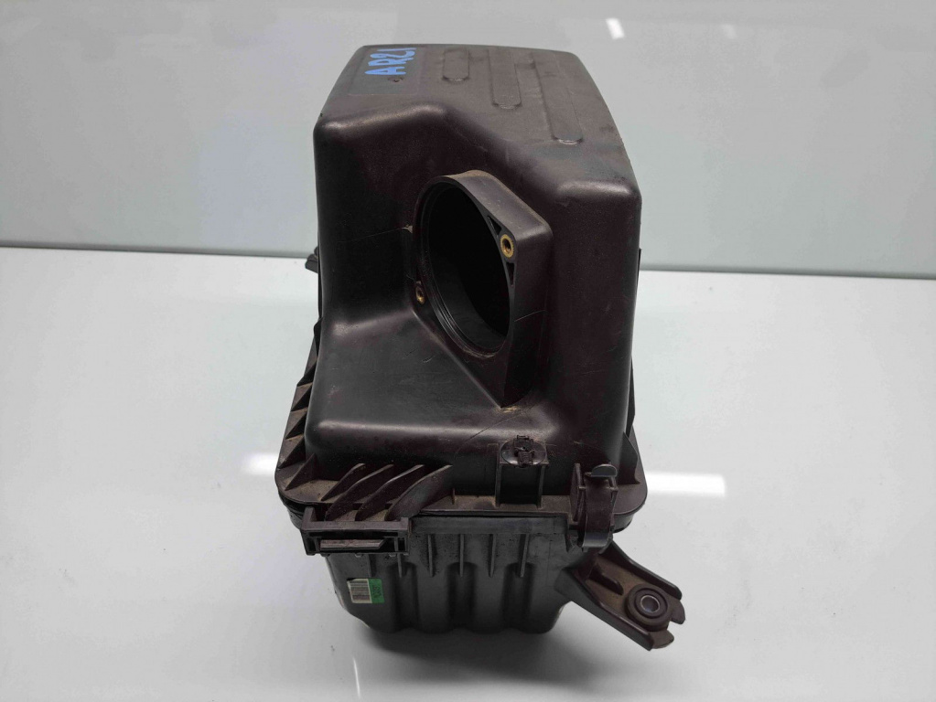 Carcasa filtru aer Hyundai Santa Fe 2 (CM) [Fabr 2005-2012] 28110-2B200-C03 2.2 D4EB 2.2 D4EB 80KW / 109CP