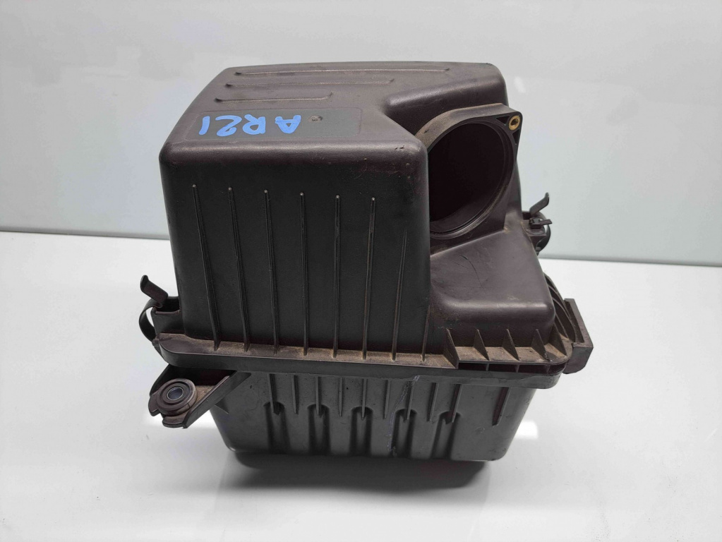 Carcasa filtru aer Hyundai Santa Fe 2 (CM) [Fabr 2005-2012] 28110-2B200-C03 2.2 D4EB 2.2 D4EB 80KW / 109CP