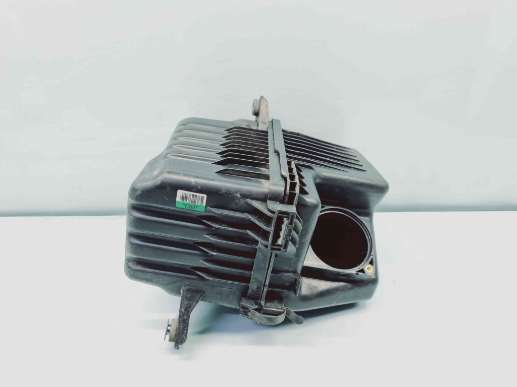 Carcasa filtru aer Hyundai Santa Fe 2 (CM) [Fabr 2005-2012] 28110-2B200 2.2 D4EB114KW / 155CP 2.2 D4EB 114KW / 155CP