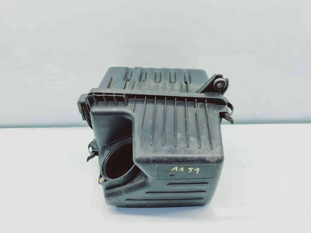 Carcasa filtru aer Hyundai Santa Fe 2 (CM) [Fabr 2005-2012] 28110-2B200 2.2 D4EB114KW / 155CP 2.2 D4EB 114KW / 155CP