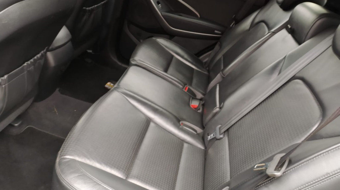 Carcasa filtru aer Hyundai Santa Fe 2014 2014 4x4 2.2crdi