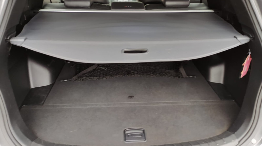 Carcasa filtru aer Hyundai Santa Fe 2014 2014 4x4 2.2crdi