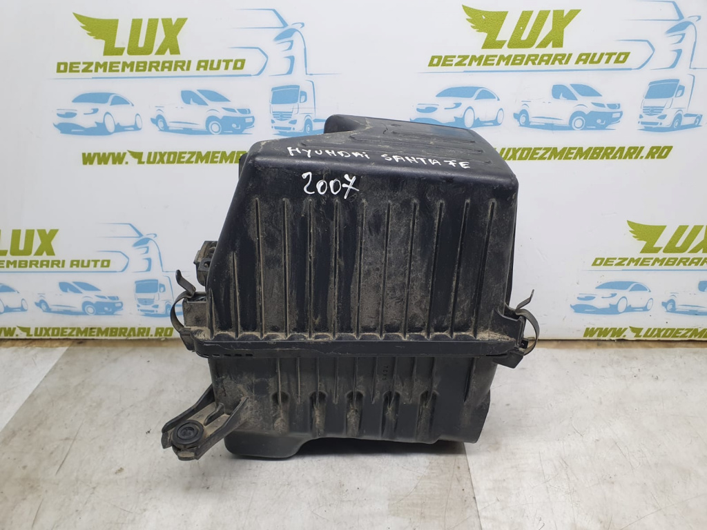 Carcasa filtru aer Hyundai Santa Fe CM [2006 - 2010]