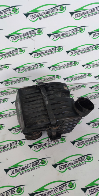 Carcasa filtru aer Hyundai Santa Fe SM [2000 - 2004] Crossover 2.0 CRDi MT (112 hp)