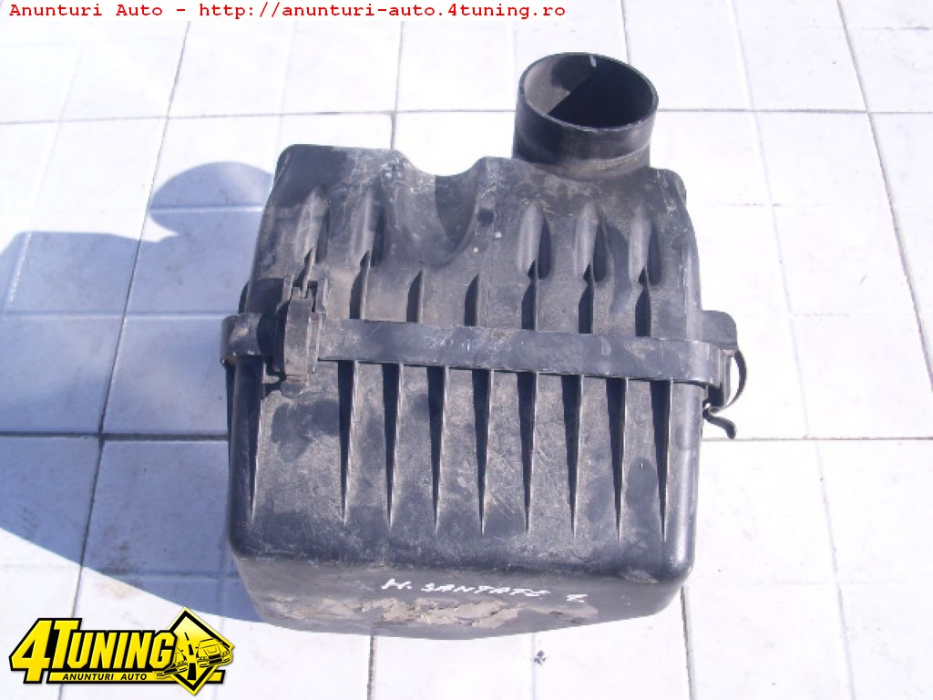 Carcasa filtru aer Hyundai Santa Fe
