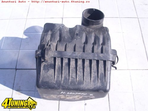 Carcasa filtru aer Hyundai Santa Fe