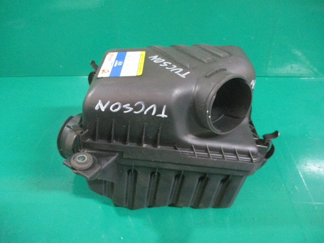 CARCASA FILTRU AER HYUNDAI TUCSON 2.0 16V BENZINA FAB. 2004 - 2010 ⭐⭐⭐⭐⭐