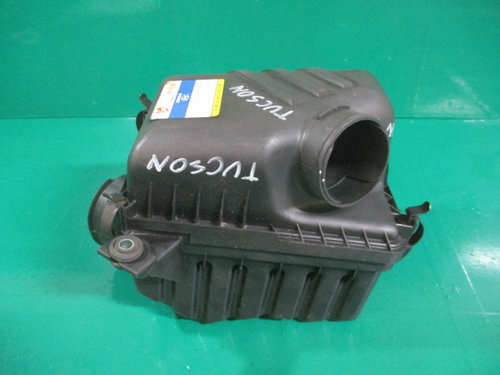 CARCASA FILTRU AER HYUNDAI TUCSON 2.0 16V BENZINA FAB. 2004 - 2010 ⭐⭐⭐⭐⭐