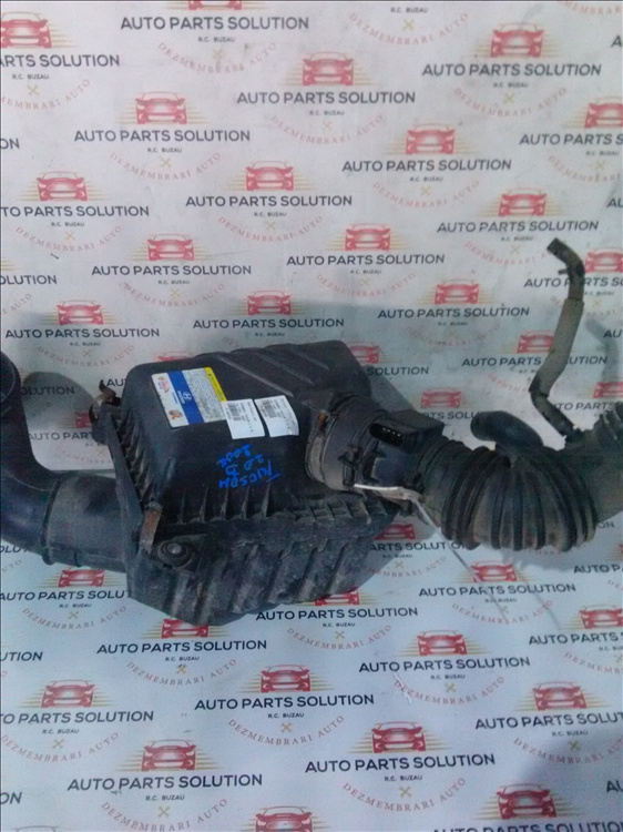 Carcasa filtru aer HYUNDAI TUCSON 2.0 B an fabr. 2007
