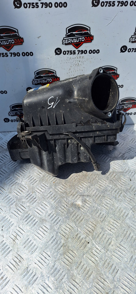 Carcasa filtru aer Hyundai Tucson (2004-2010) 2.0 Motorina 2007, 28100-2E250