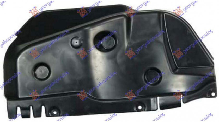 Carcasa Filtru Aer - Isuzu P/U D-Max 2002 , 8-97942-409-2