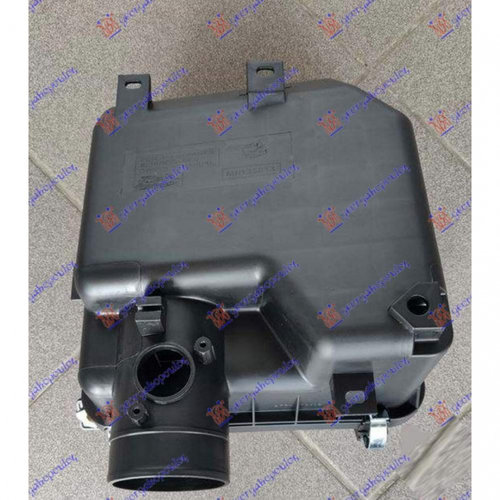 Carcasa Filtru Aer - Isuzu P/U D-Max 2007 , 8980088882