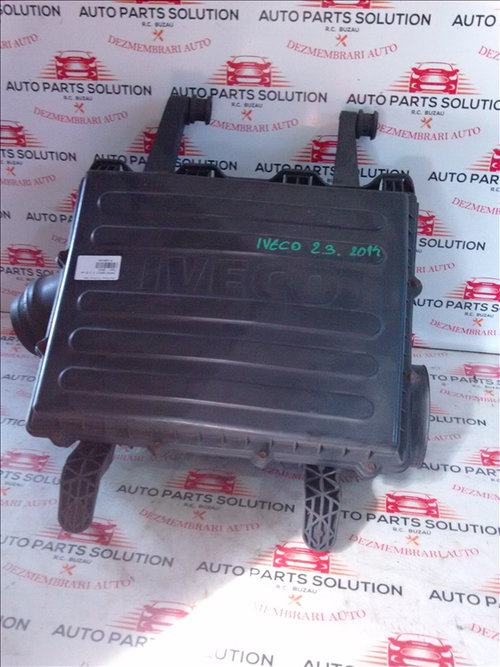 Carcasa filtru aer IVECO DAILY 2.3 D an fabr. 2014