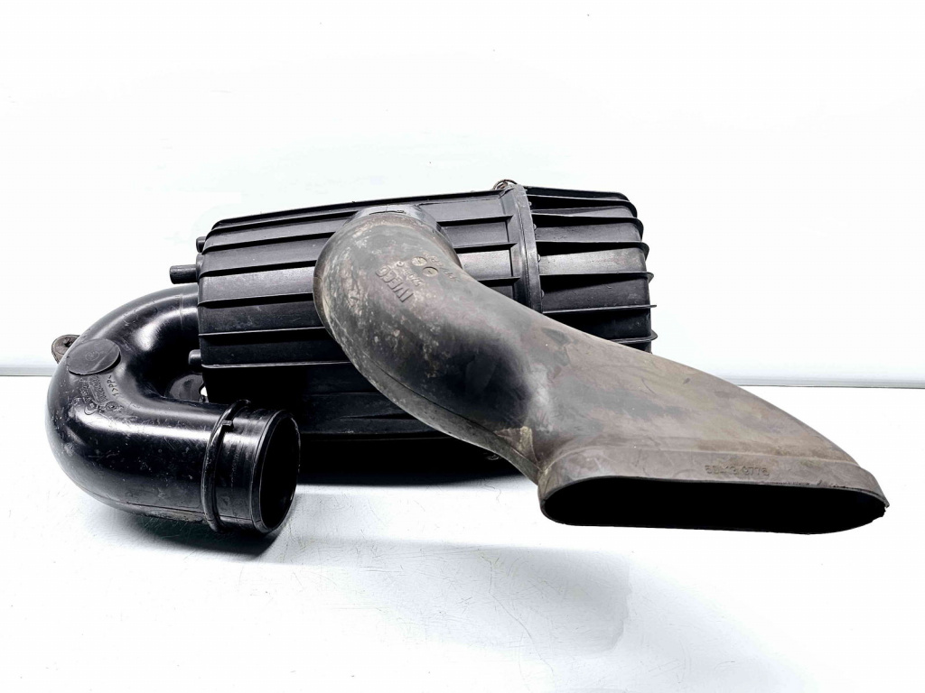 Carcasa filtru aer Iveco Daily IV Van [Fabr 2006-2012] 504154698 2.3 F1AE0481 85KW / 116CP