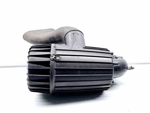 Carcasa filtru aer Iveco Daily IV Van [Fabr 2006-2012] 504154698 2.3 F1AE0481 85KW / 116CP