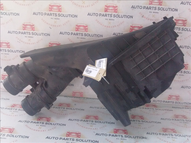 Carcasa filtru aer JAGUAR 2.7 D an fabr. 2006
