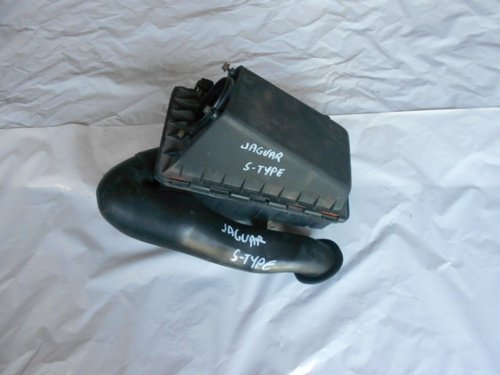 CARCASA FILTRU AER JAGUAR S-TYPE 3.0 V6 BENZINA FAB. 1999 - 2007 ⭐⭐⭐⭐⭐