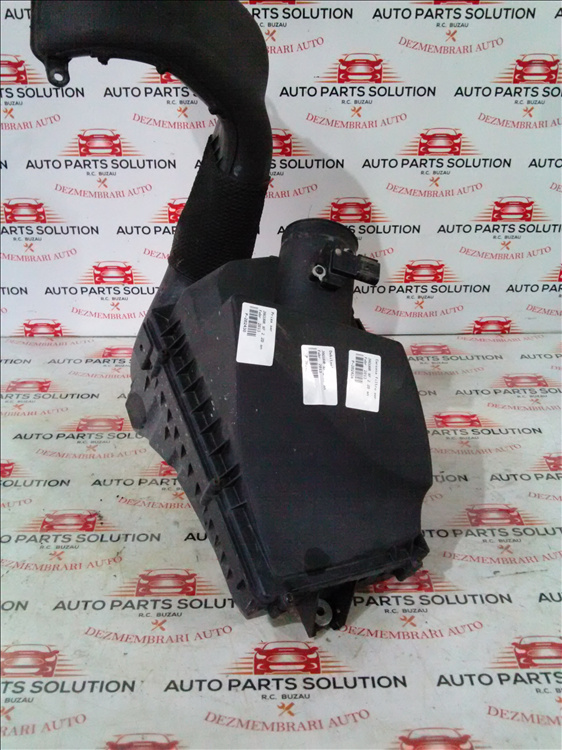 Carcasa filtru aer JAGUAR XF 2.2D an fabr. 2013