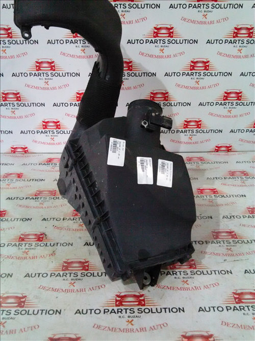 Carcasa filtru aer JAGUAR XF 2.2D an fabr. 2013