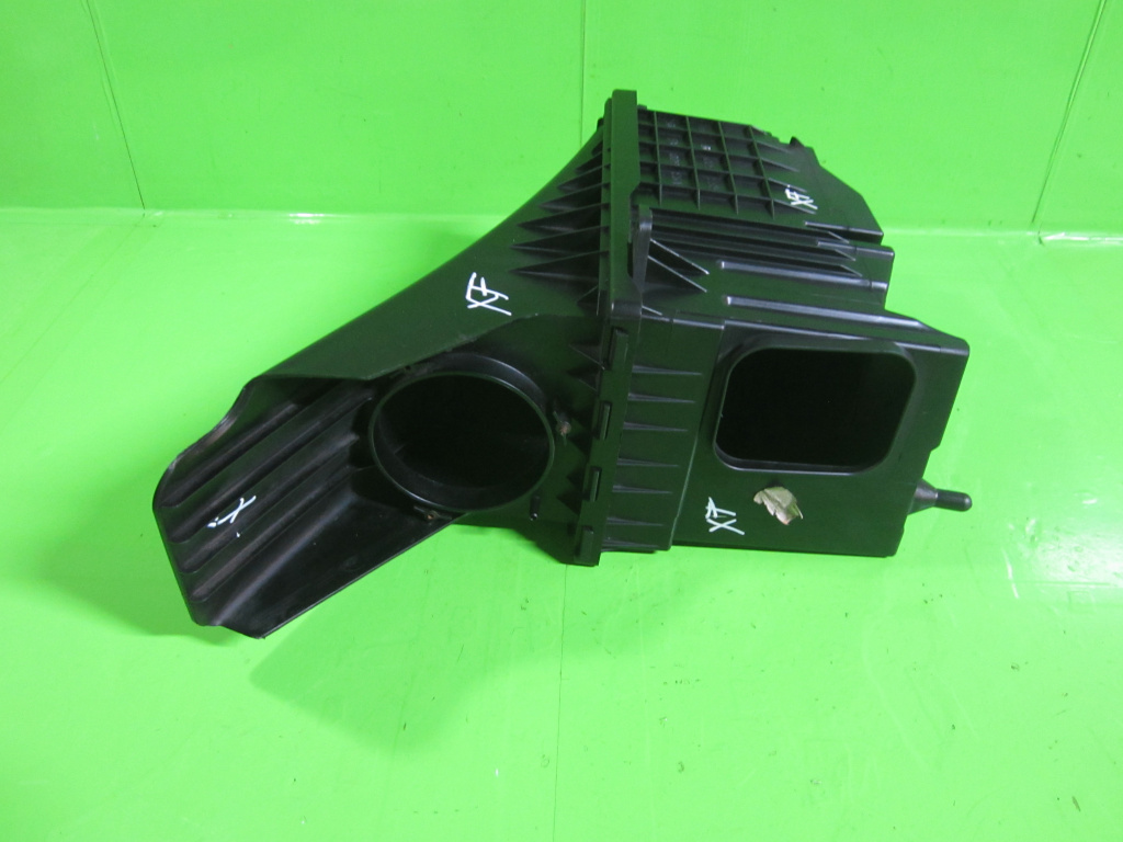 CARCASA FILTRU AER JAGUAR XF X250 3.0 D FAB. 2009 - 2015 ⭐⭐⭐⭐⭐