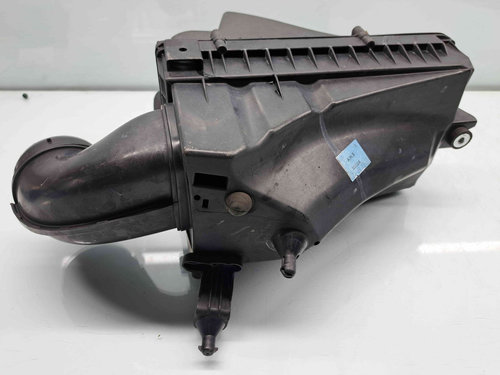 Carcasa filtru aer Jaguar XF (X250) [Fabr 2008-2015] Facelift CX23-9600 2.2 CRDI DW12C 147KW / 200CP...