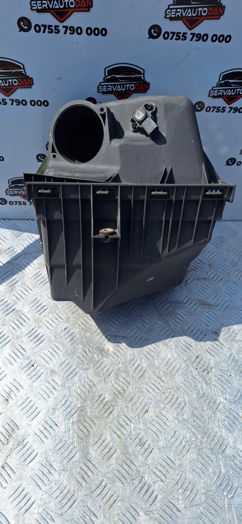 Carcasa filtru aer Jeep Grand Cherokee 3 (2005-2010) 3.0 Motorina 2006, 53013803AC