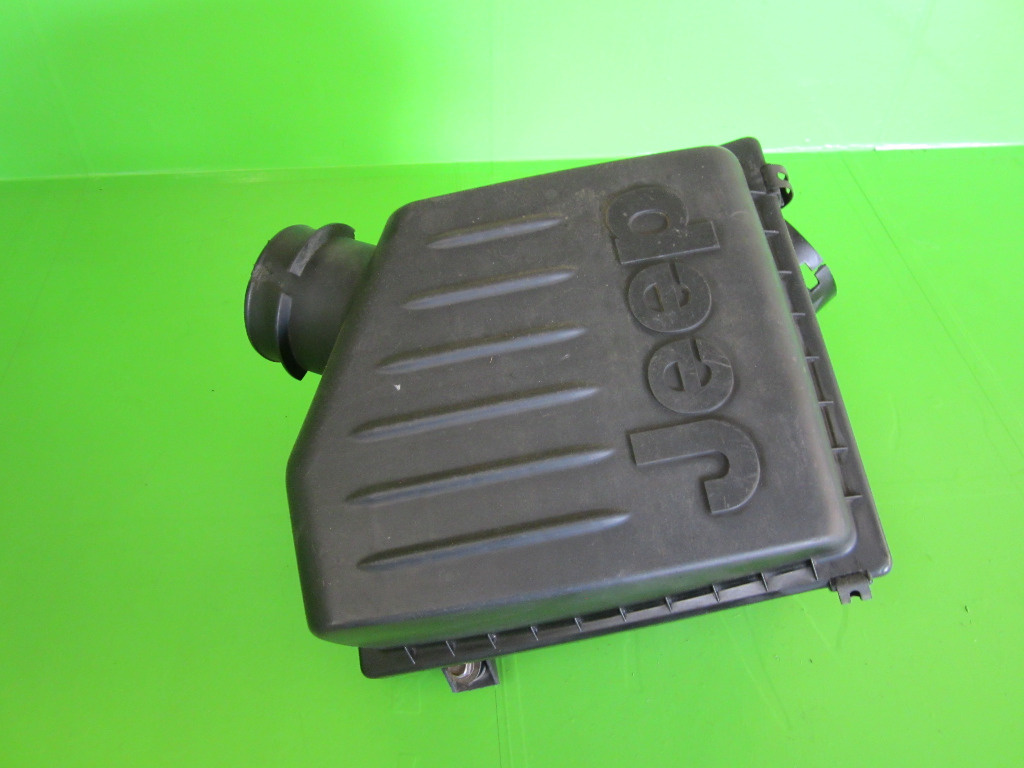 CARCASA FILTRU AER JEEP GRAND CHEROKEE II 3.1 TD FAB. 1998 - 2005 ⭐⭐⭐⭐⭐