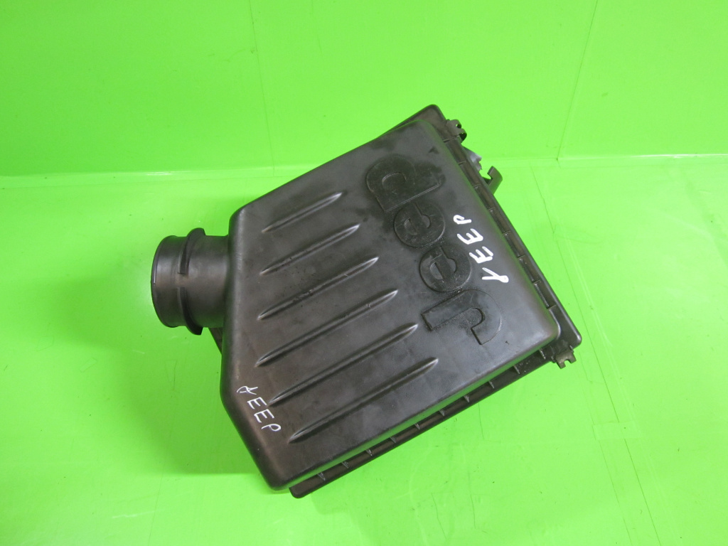 CARCASA FILTRU AER JEEP GRAND CHEROKEE II 3.1 TD FAB. 1998 - 2005 ⭐⭐⭐⭐⭐