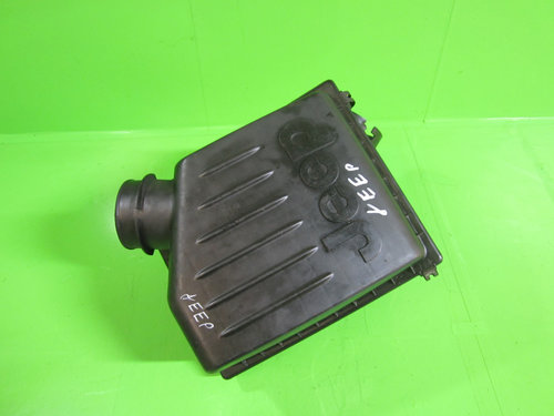 CARCASA FILTRU AER JEEP GRAND CHEROKEE II 3.1 TD FAB. 1998 - 2005 ⭐⭐⭐⭐⭐