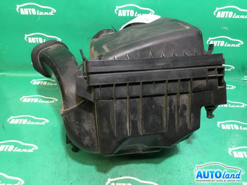Carcasa Filtru Aer Jx619600bb 1.5 TDCI Ford Focus IV Hatchback 2018