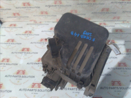 Carcasa filtru aer KIA CEED 1.4 B an fabr. 2009