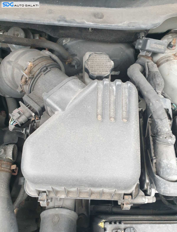 Carcasa Filtru Aer Kia Ceed 1.6 CRDI 2007 - 2013